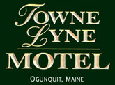 Welcome to the Towne Lyne Motel, Ogunquit Maine Motels, Motels in Ogunquit Maine